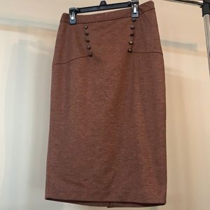 DONATED ✨ The Limited Pencil Skirt